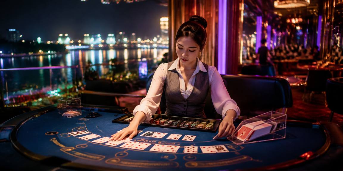 ae999 Chuyển Khoản Baccarat